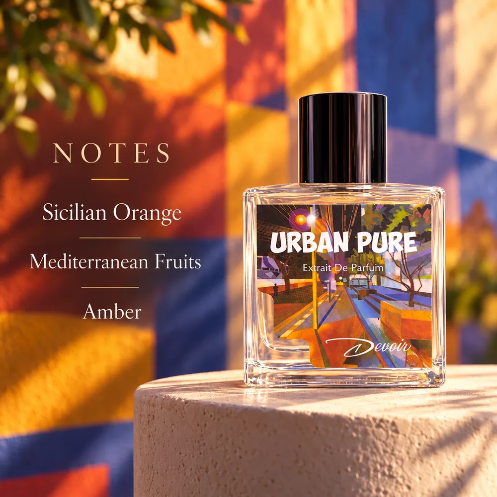 Urban Pure